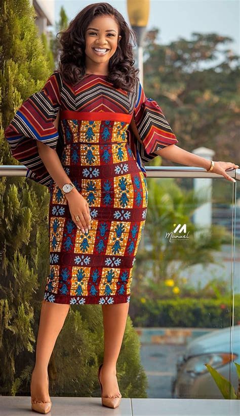 pinterest african wear